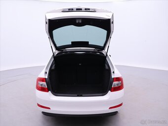 Škoda Octavia 2,0 TDI 110kW CZ Navi 2.Maj. (2013) - 7
