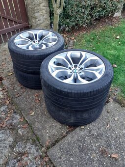 BMW X5 3.0tdi - 7