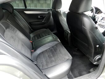 Volkswagen Passat CC 2.0 TDi 125 kW 169.000KM r.v. 2010 - 7