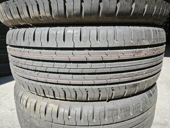 Pneu 205/55 r17 Continental letní - 7