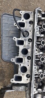 Hlava valcu audi vw skoda 2.0 tdi cba cag cah - 7