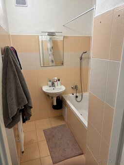 🏠 Nabízím místo na bytě – Ostrava Poruba (blízko VŠB) - 7