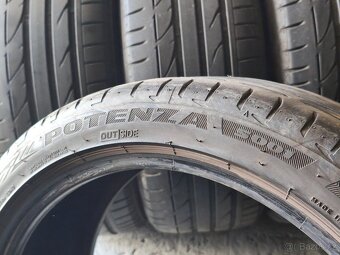 225/40 r18 letní pneumatiky Bridgestone - 7