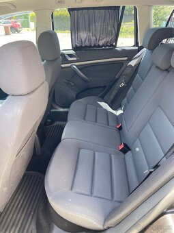 Škoda Octavia II Combi 1.9 TDI 77 kW - 7