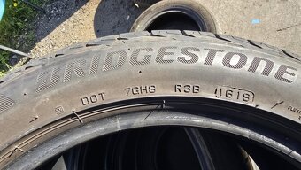 Letní pneu 225/45/17 Bridgestone - 7