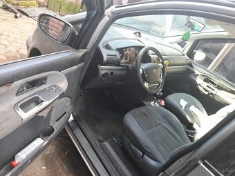 Rosprodam náhradní díly na ford galaxy 1.9tdi 85kw - 7