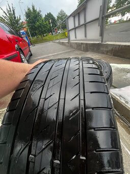 R17 5x112 a 5x120 - 7