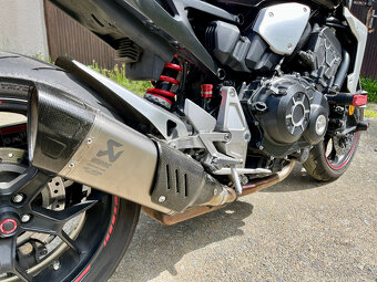 Honda CB 1000 R+ - 7