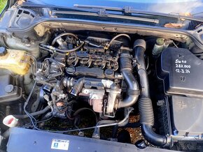 Prodám ND na Peugeot 407SW 1.6HDI 9HZ r.v.2006 - 7