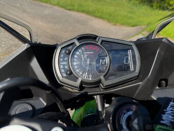 Kawasaki ninja 400 - 7