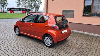 TOYOTA AYGO 1.0i / KLIMATIZACE - 7
