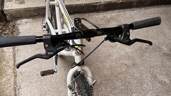 Alpinestars Cro Mega Lx - 7