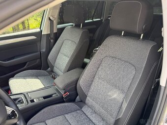 Volkswagen Passat - 7