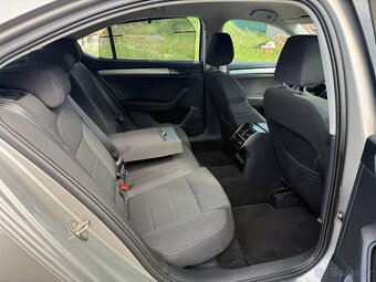 Škoda superbe 2.0 tdi  R.V 2016  DSG - 7