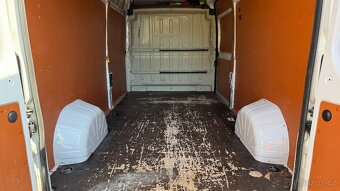 Fiat Ducato 2.3 130ps - 7
