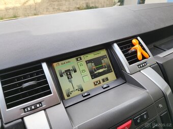 Land Rover Range Rover Sport - 7