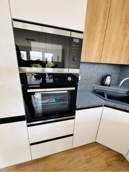Pronájem bytu 2+kk 70m²,v lokalitě Milana Ticháka Vila Park - 7