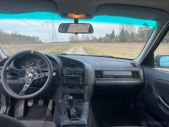 BMW e36 328i - 7