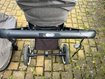 Kočár Cybex priam - 7