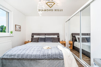 Prodej rodinného domu s pozemkem 1545m², Mukařov, Srbín - 7