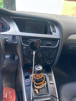 Prodám Audi A4b8 - 7