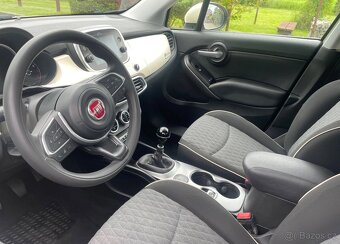 Fiat 500X 1.0 City Cross - 7