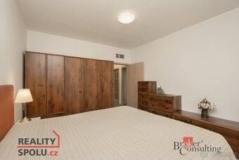 Převod dr. podílu, byty/3+kk, 57 m2, V Zahrádkách, 31200 Plz - 7
