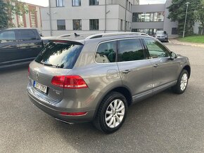 Volkswagen Touareg 7P Hybrid 3.0TSi V6 245kW 4Motion - 7