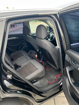Audi Q5 - 7