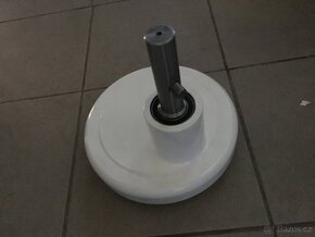 Robot Alba Re 22 příslušenství / metly, háky, míchače - 7