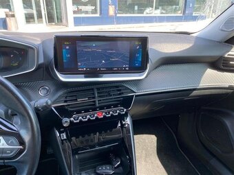 Peugeot e-2008 ALLURE100 kW Bat.50 kWh - 7