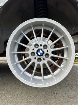 5x120 r18 bmw style 32 - 7