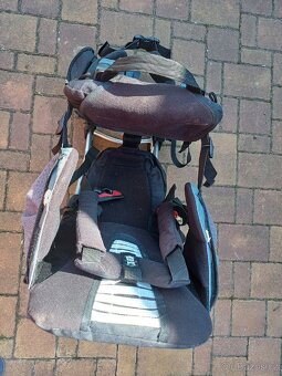 SALEWA KOALA - 7