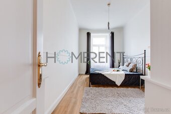 Pronájem bytu 3+kk, 70 m² - Praha - Žižkov, ul. Kubelíkova - 7