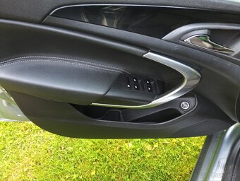 Prodám Opel Insignia 2.0 CDTI 96 kw - 7