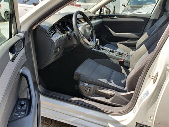 Volkswagen Passat GTE Variant 1.4TSI 160kW DSG 94tkm Webasto - 7