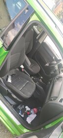 Škoda Fabia III kombi 1.2tsi 81kw 2018 najeto 122tkm - 7