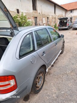 Skoda fabia 1 1.2htp - 7