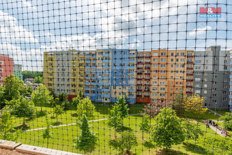 Prodej bytu 2+kk, 43 m², České Budějovice, ul. V. Volfa - 7