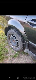 Volkswagen Passat Variant B5.5, 1.9 TDI - 7