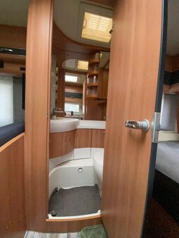 Hobby 440 SFR Excellent - 7