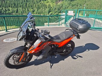 KTM 890 Adventure S - 7
