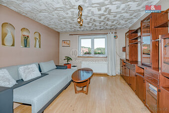Prodej rodinného domu, 180 m², Písečná - 7