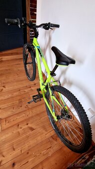 Dětské kolo rockrider st500 - 7