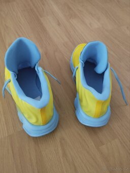 Pánské boty Nike nové, velikost 44,5 - 7