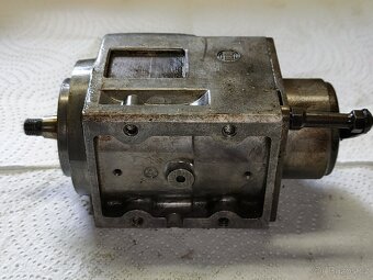 Magneto Bosch - 7