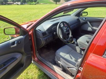 Skoda octavia - 7