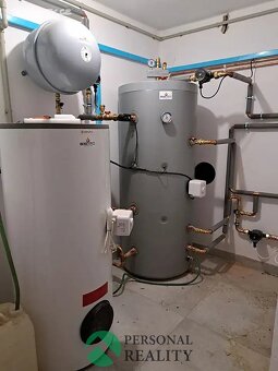 Prodej rodinného domu, 225 m2 - Sazená, ev.č. 02421 - 7