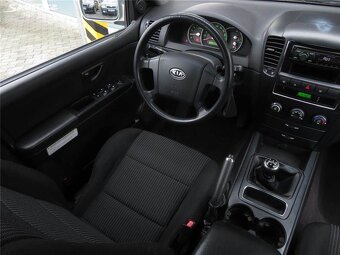 Kia Sorento, 2.5 CRDi, 125kw , 4X4, 101.tis TOP KM - 7