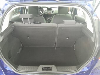 Ford Fiesta 1,5 TDCi - 7